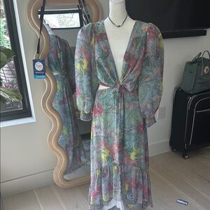 Alice + Olivia Lola’s Dream Dress